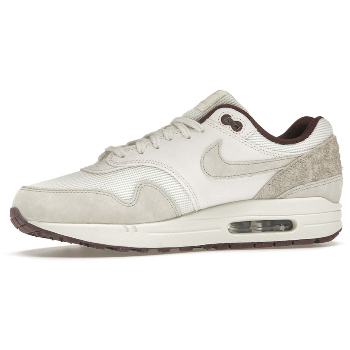 Thumbnail af Nike Air Max 1 Sail Burgundy Crush 3