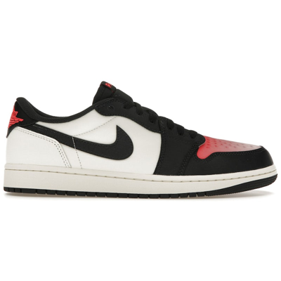 Air Jordan 1 Retro Low OG PSG Paris Saint-Germain