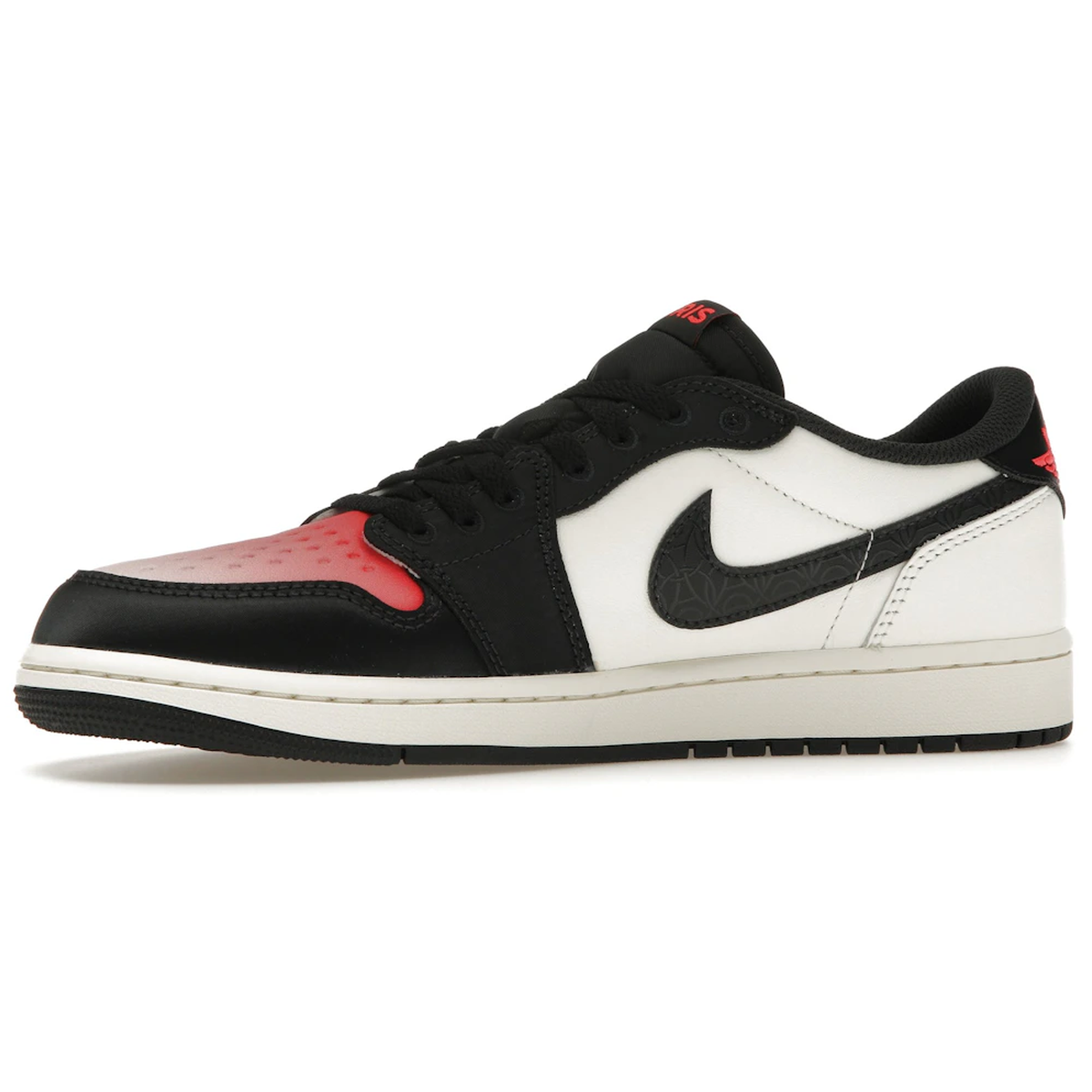 Thumbnail af Air Jordan 1 Retro Low OG PSG Paris Saint-Germain 3
