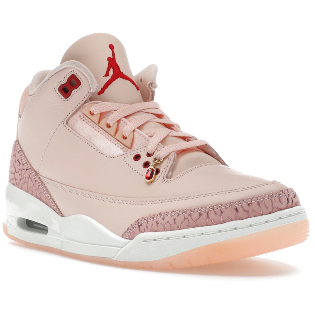 Thumbnail af Air Jordan 3 Retro Valentines Day Treat Yourself 2