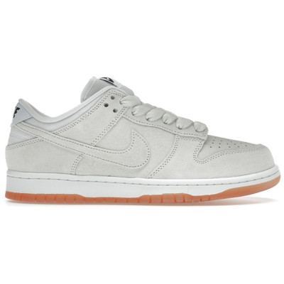 Nike SB Dunk Low Pro B Pale Ivory
