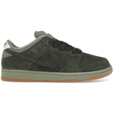 Nike SB Dunk Low Pro B Sequoia