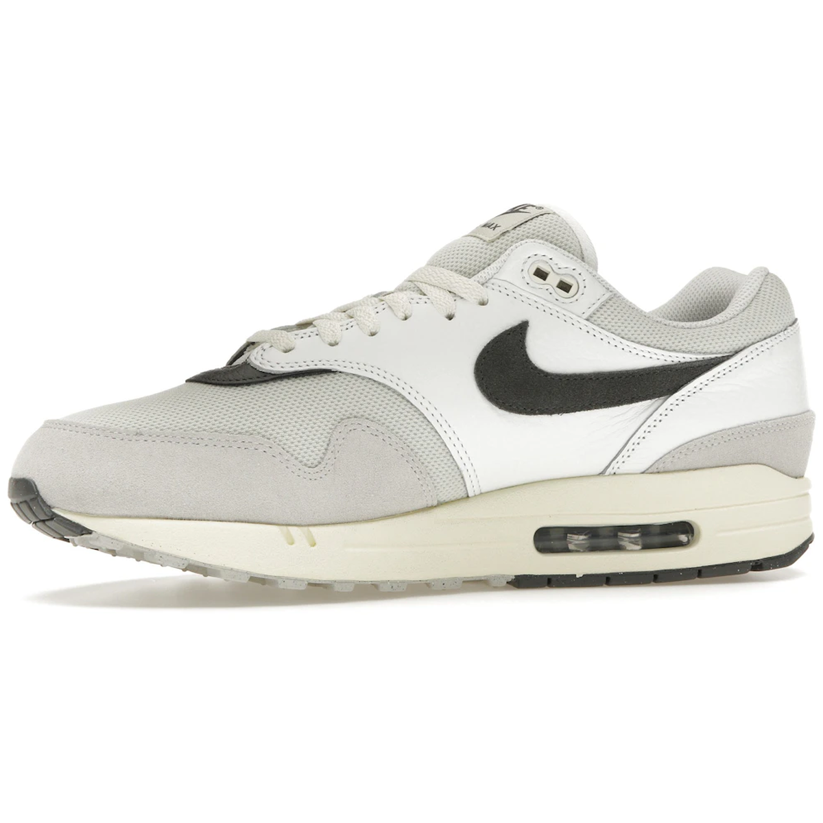 Thumbnail af Nike Air Max 1 Light Bone Iron Grey 3