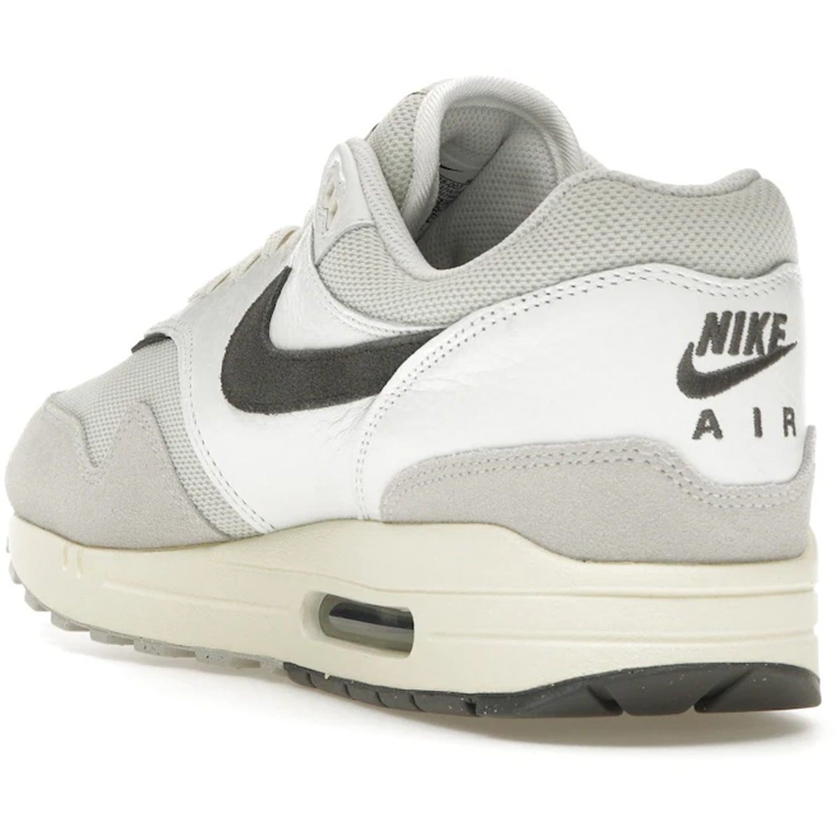 Thumbnail af Nike Air Max 1 Light Bone Iron Grey 4