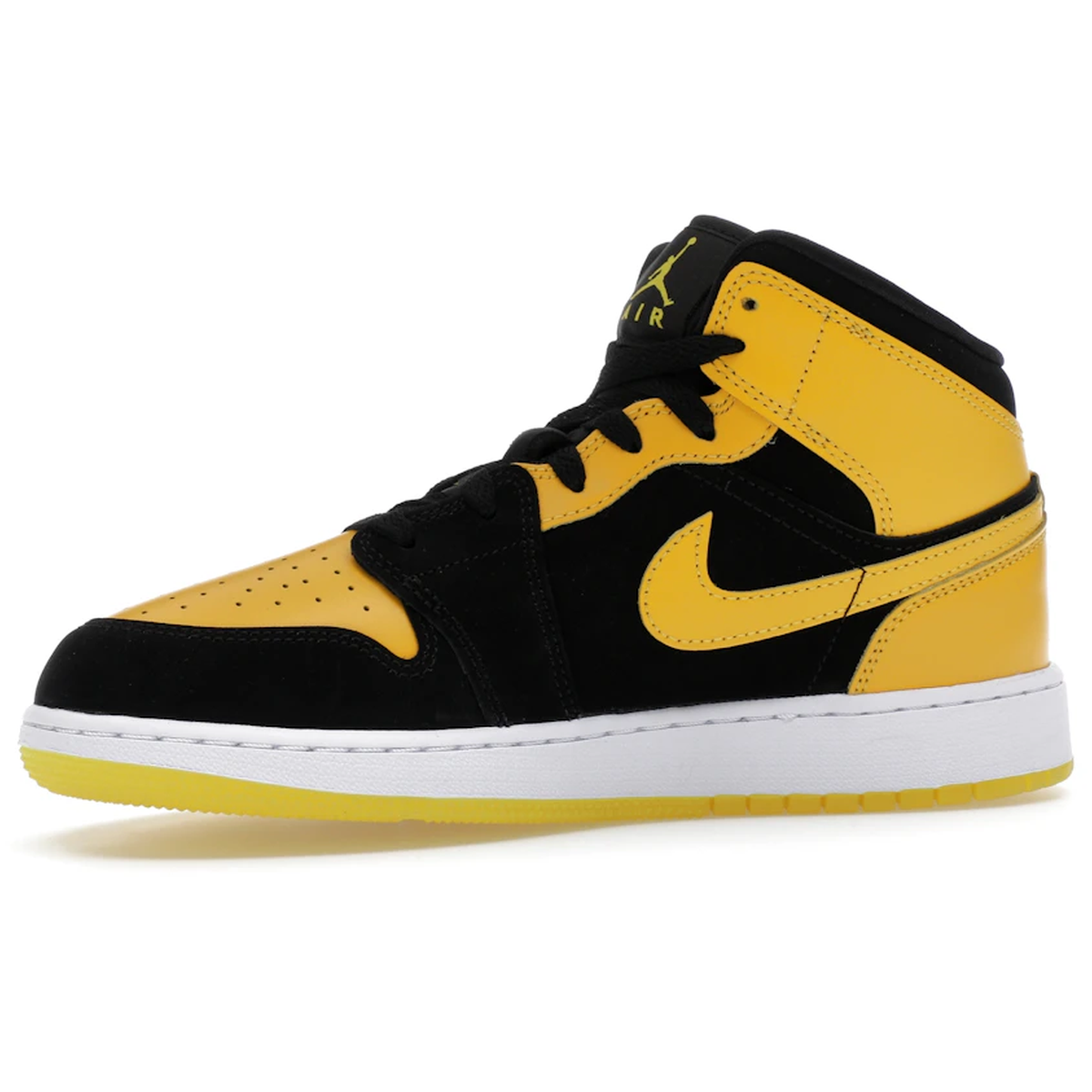 Thumbnail af Jordan 1 Mid SE New Love  3