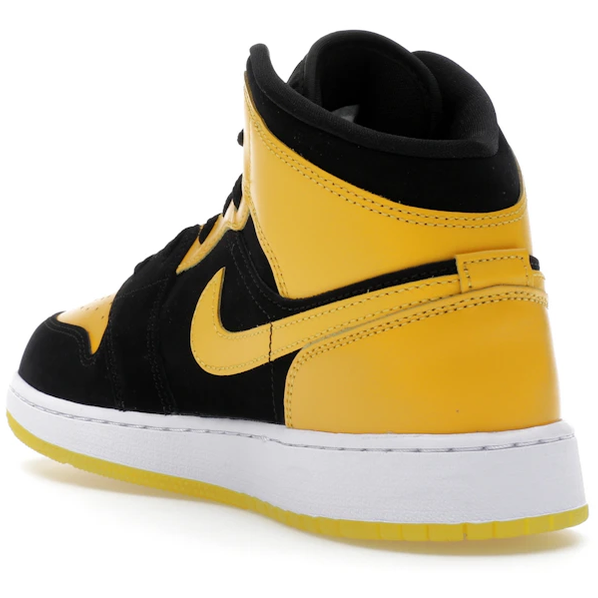 Thumbnail af Jordan 1 Mid SE New Love  4