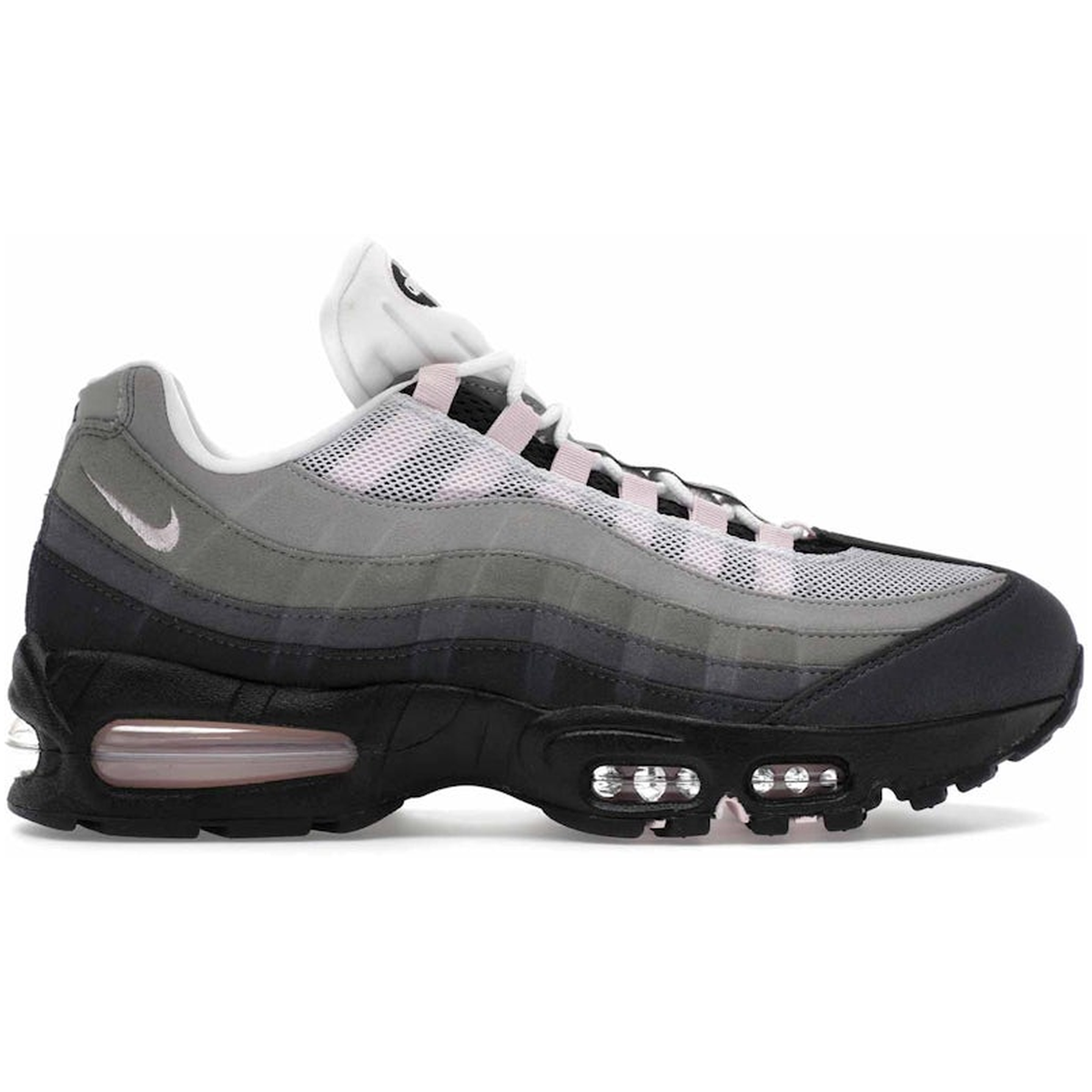 Nike Air Max 95 OG Big Bubble Pink Foam