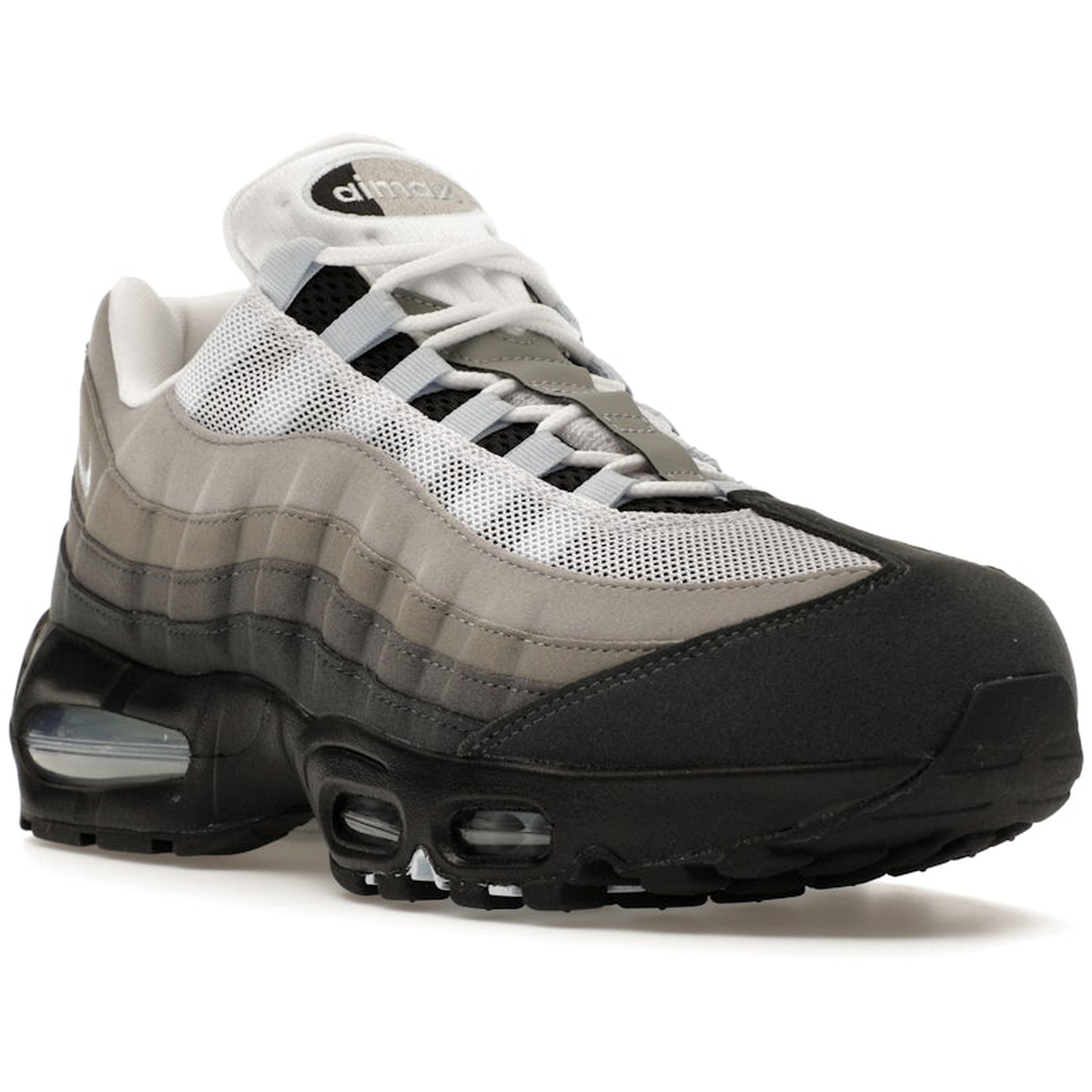 Thumbnail af Nike Air Max 95 OG Big Bubble Blue Tint 2