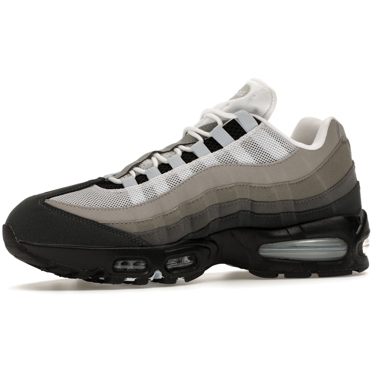 Thumbnail af Nike Air Max 95 OG Big Bubble Blue Tint 3