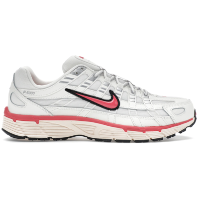 Nike P-6000 Sail Guava Ice