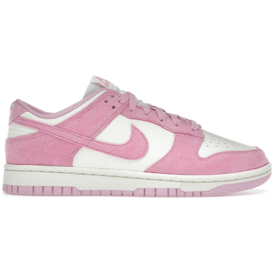 Nike Dunk Low Next Nature Pink Rise Sail