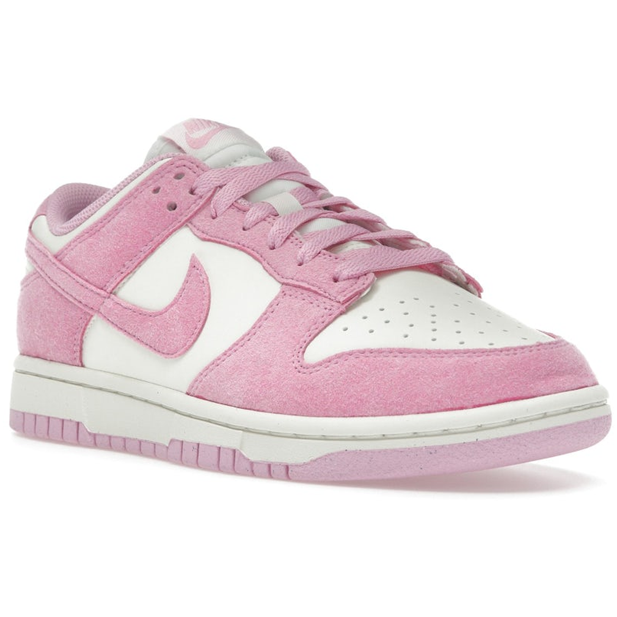 Thumbnail af Nike Dunk Low Next Nature Pink Rise Sail 2