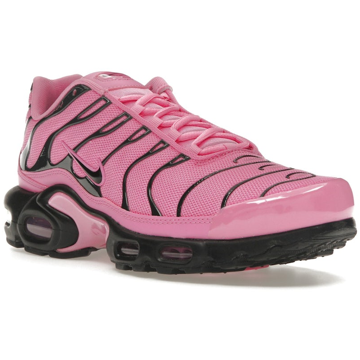 Thumbnail af Nike Air Max Plus Pink Black 2