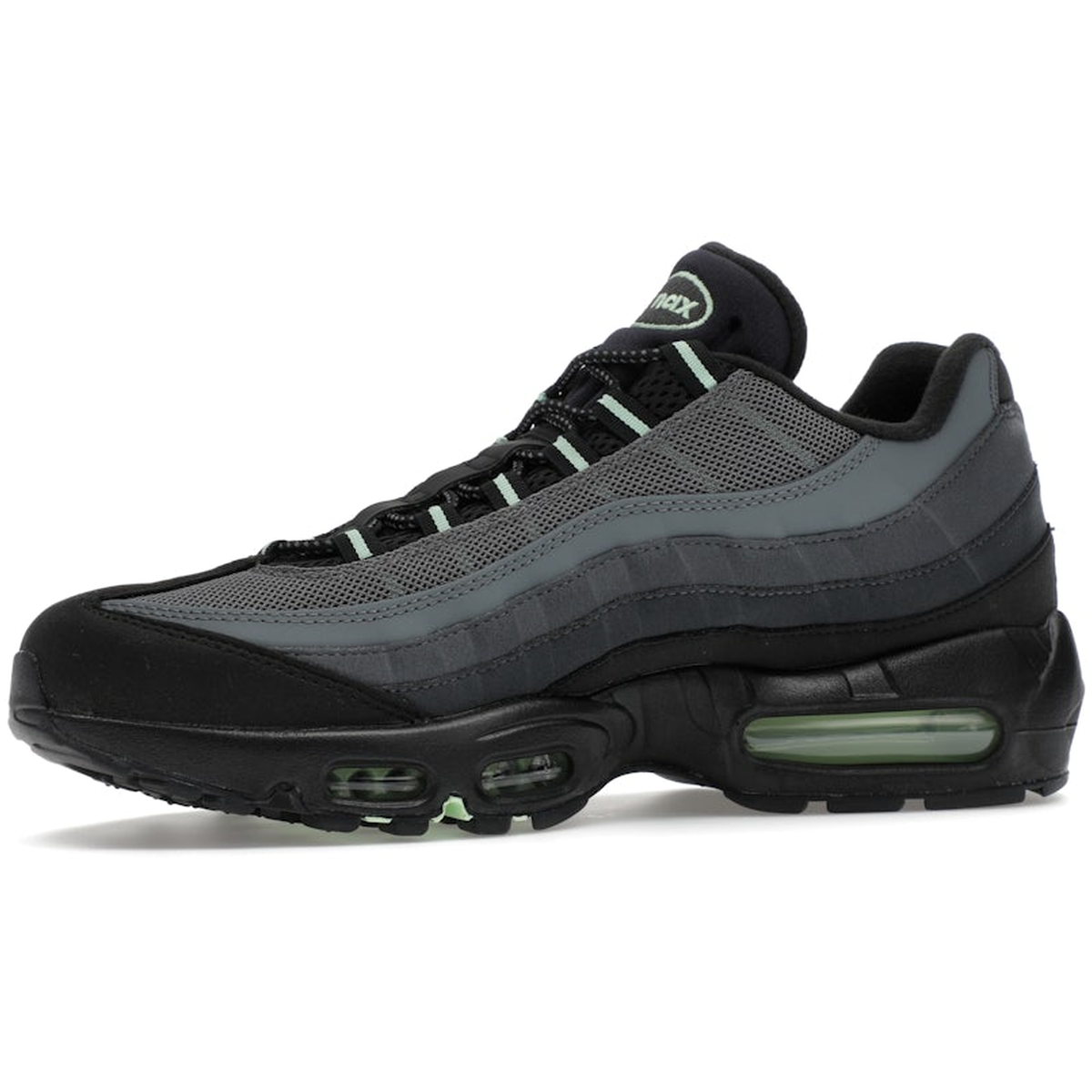 Thumbnail af Nike Air Max 95 Vapor Green 3