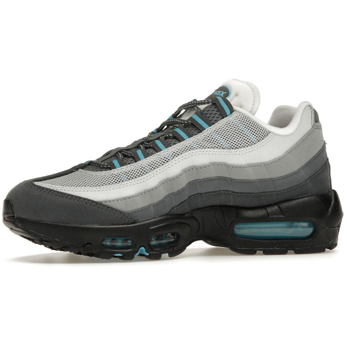 Thumbnail af Nike Air Max 95 Baltic Blue 3