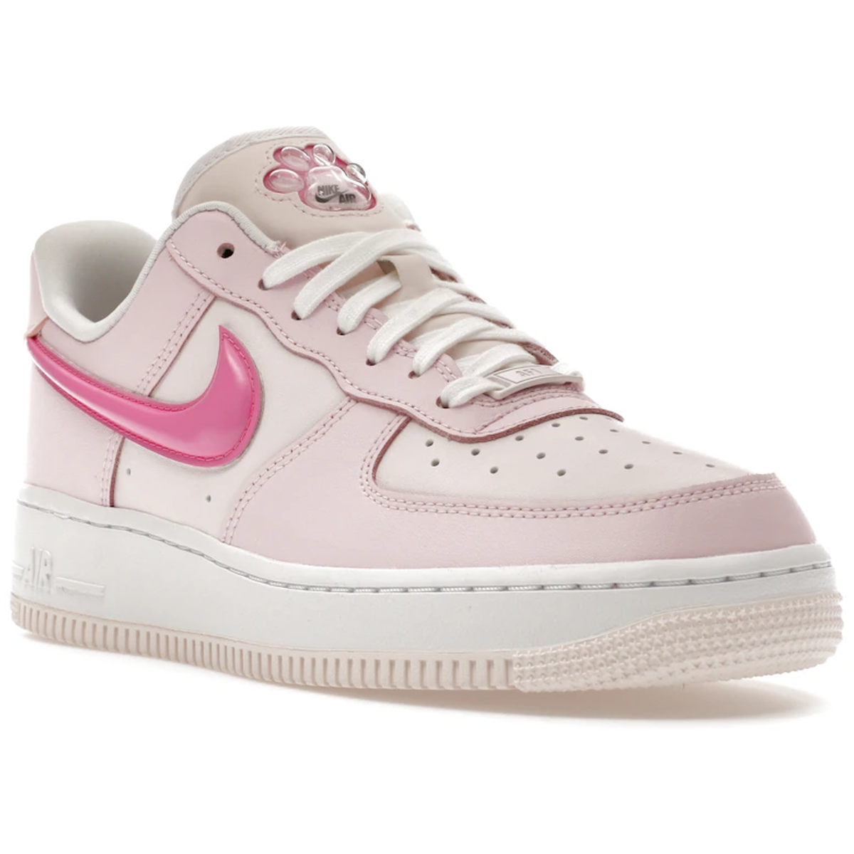 Thumbnail af Nike Air Force 1 '07 LX Pearl Pink Paw Print 2