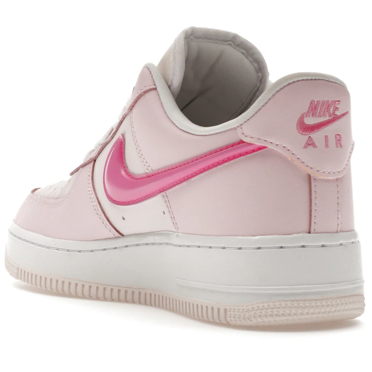 Thumbnail af Nike Air Force 1 '07 LX Pearl Pink Paw Print 4