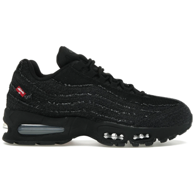 Nike Air Max 95 OG Levis Black