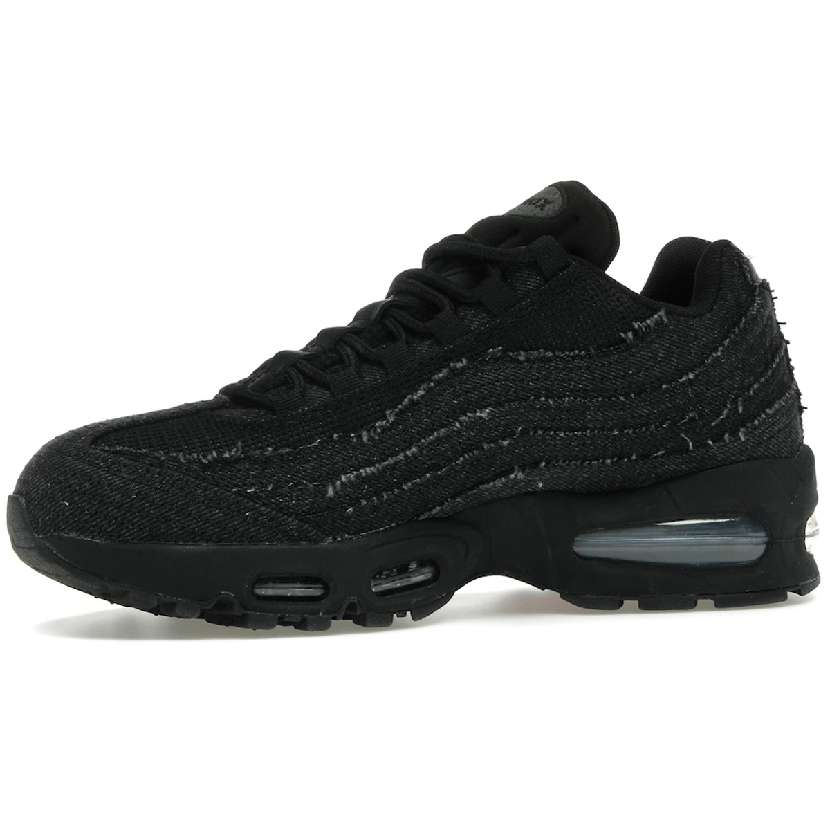 Thumbnail af Nike Air Max 95 OG Levis Black 3