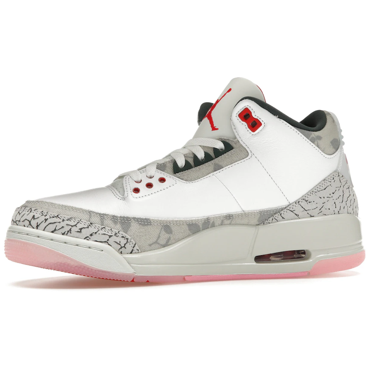 Thumbnail af Air Jordan 3 Retro Wings 3