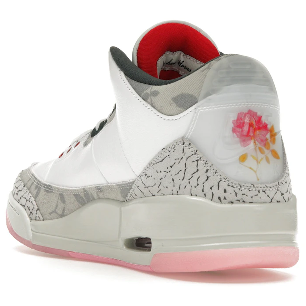 Thumbnail af Air Jordan 3 Retro Wings 4