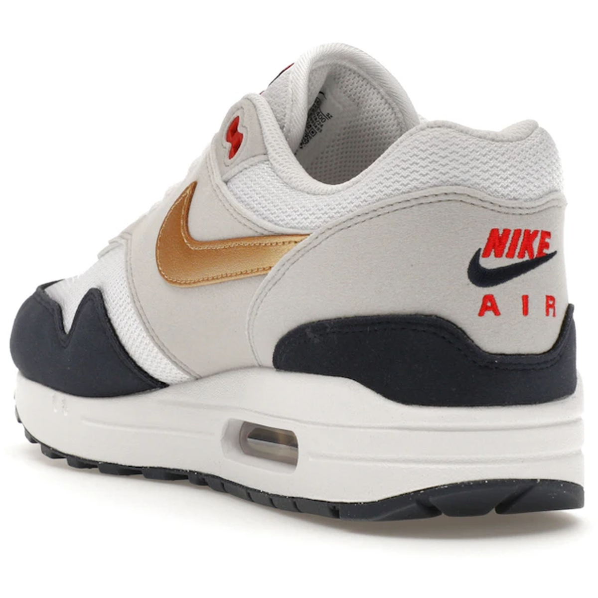 Thumbnail af Nike Air Max 1 Olympic 4