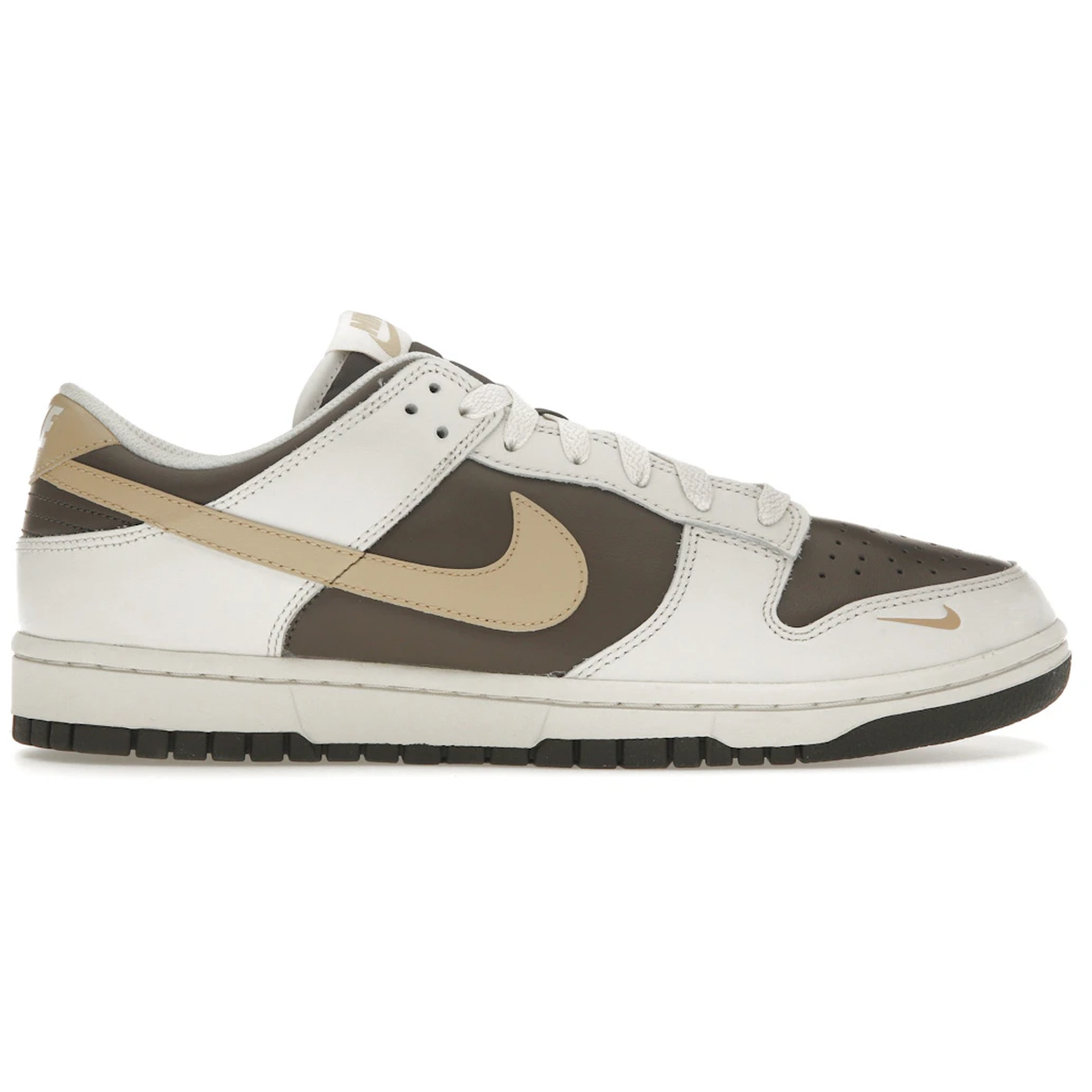 Nike Dunk Low Ironstone Sesame