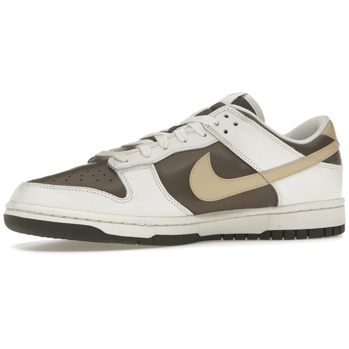 Thumbnail af Nike Dunk Low Ironstone Sesame 3