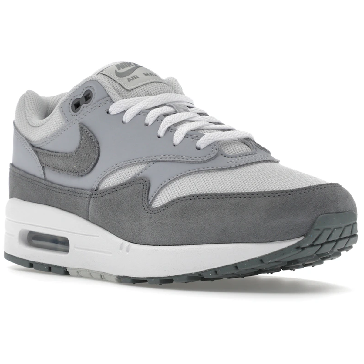 Thumbnail af Nike Air Max 1 Dust Wolf Grey 2