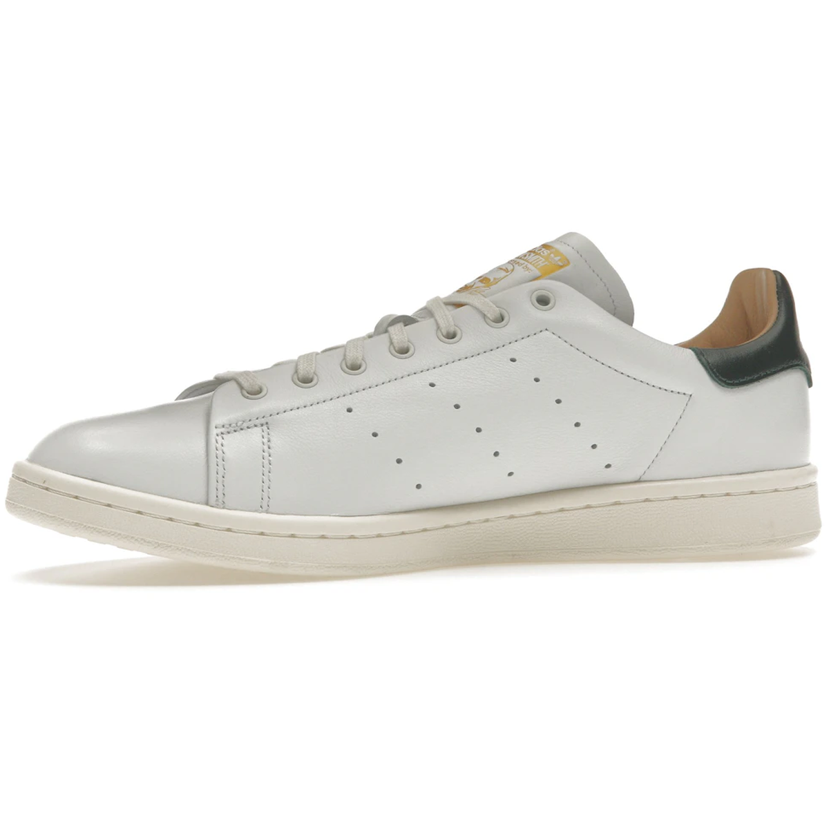 Thumbnail af Adidas Stan Smith Lux White Green 3