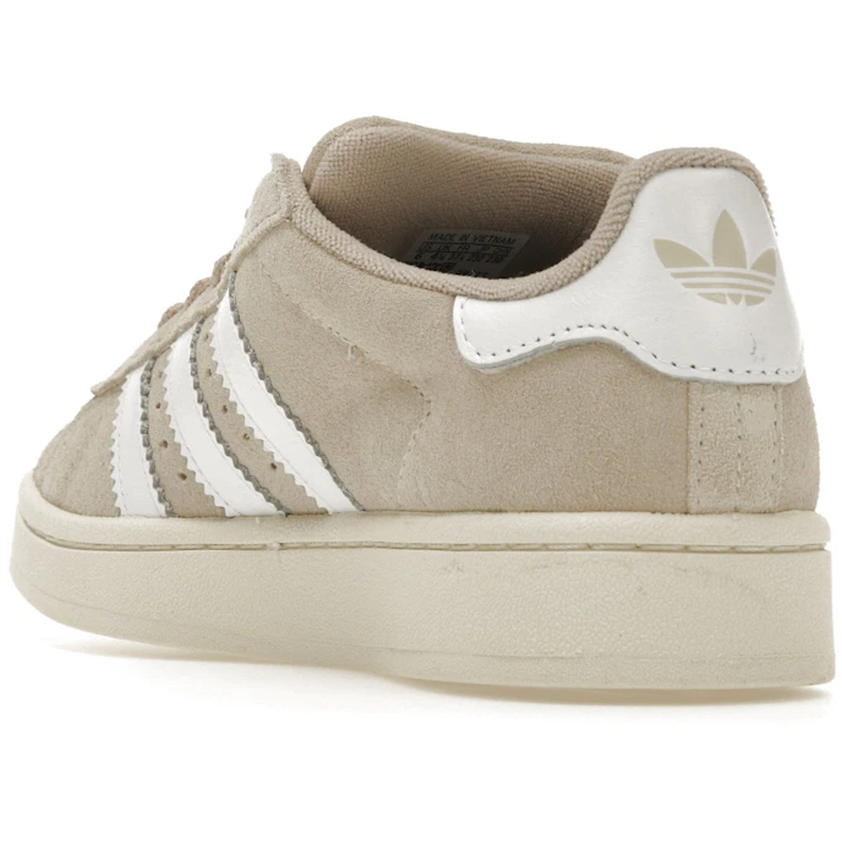 Thumbnail af Adidas Campus 00s Wonder White  4
