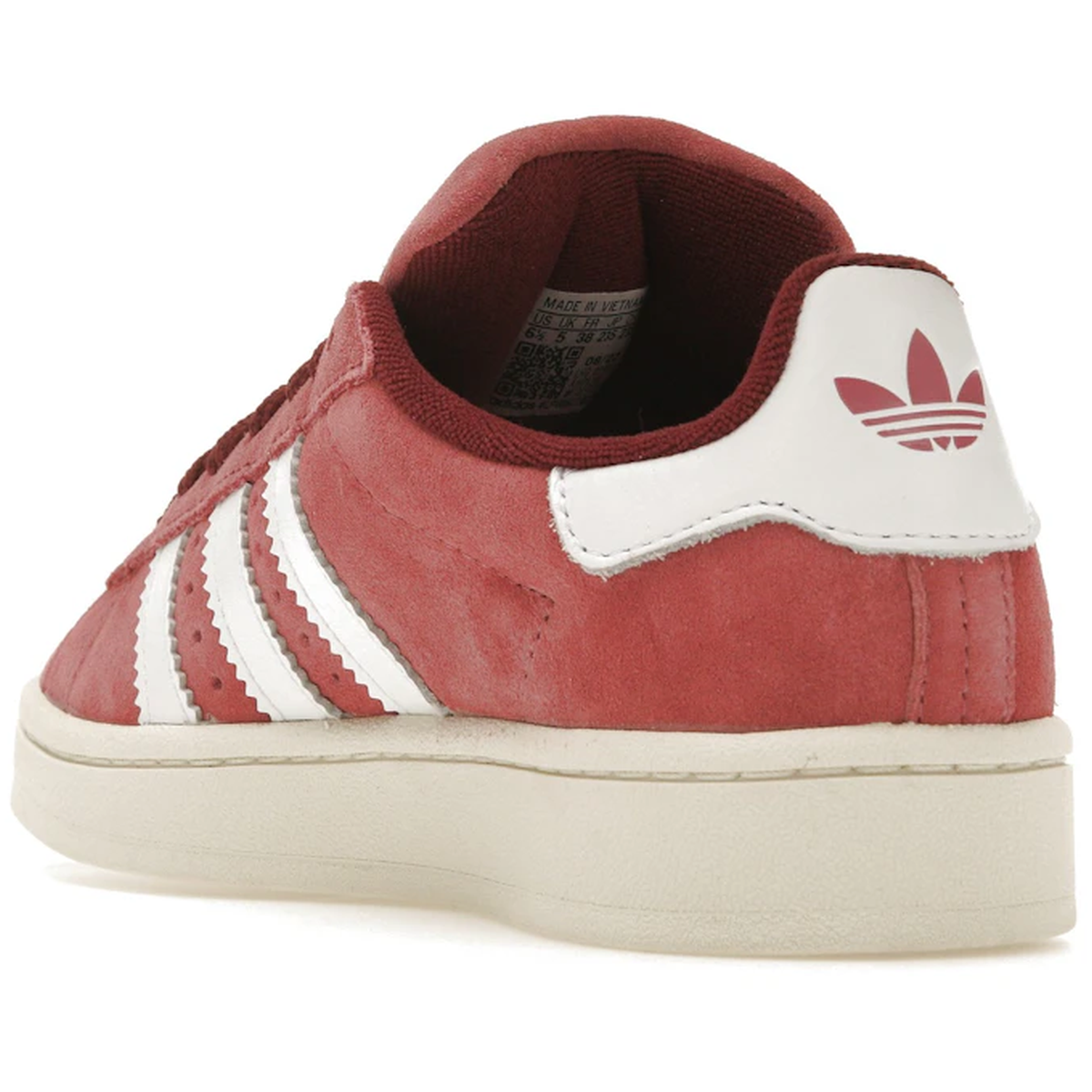 Thumbnail af Adidas Campus 00s Pink Strata 4