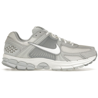 Nike Zoom Vomero 5 Pure Platinum Summit White