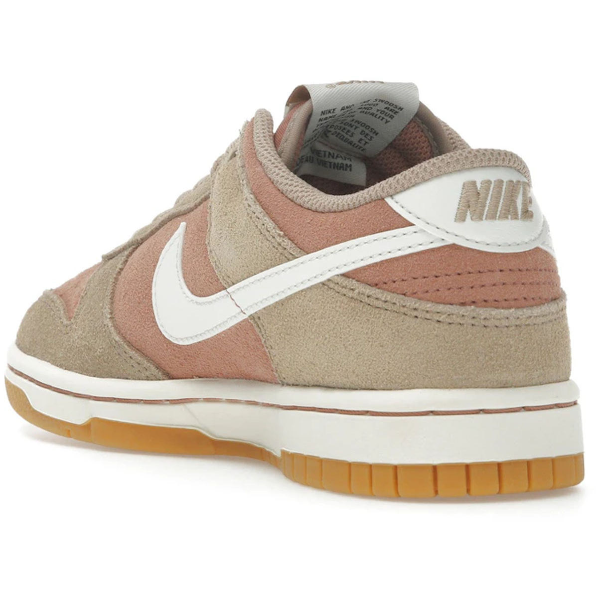 Thumbnail af Nike Dunk Low SE Rattan Terra Blush 4