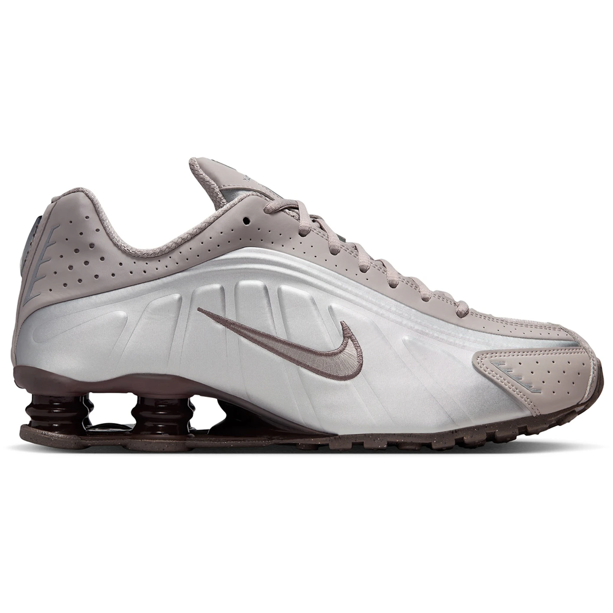 Nike Shox R4 Cave Stone
