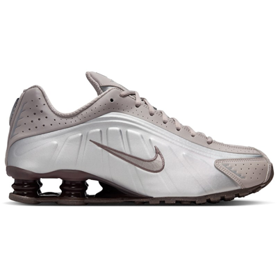 Nike Shox R4 Cave Stone