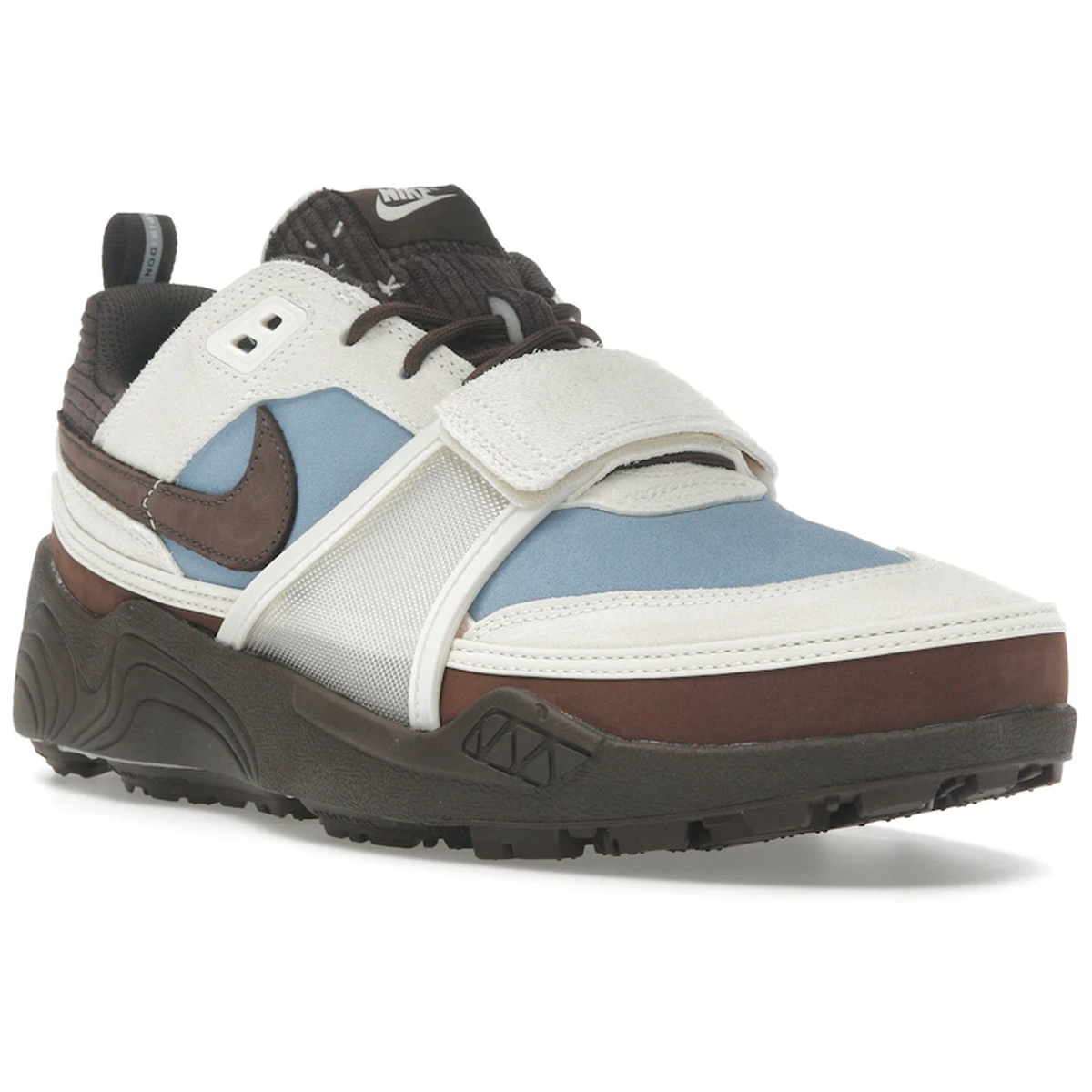 Thumbnail af Nike Zoom Field Jaxx Travis Scott Leche Blue 2