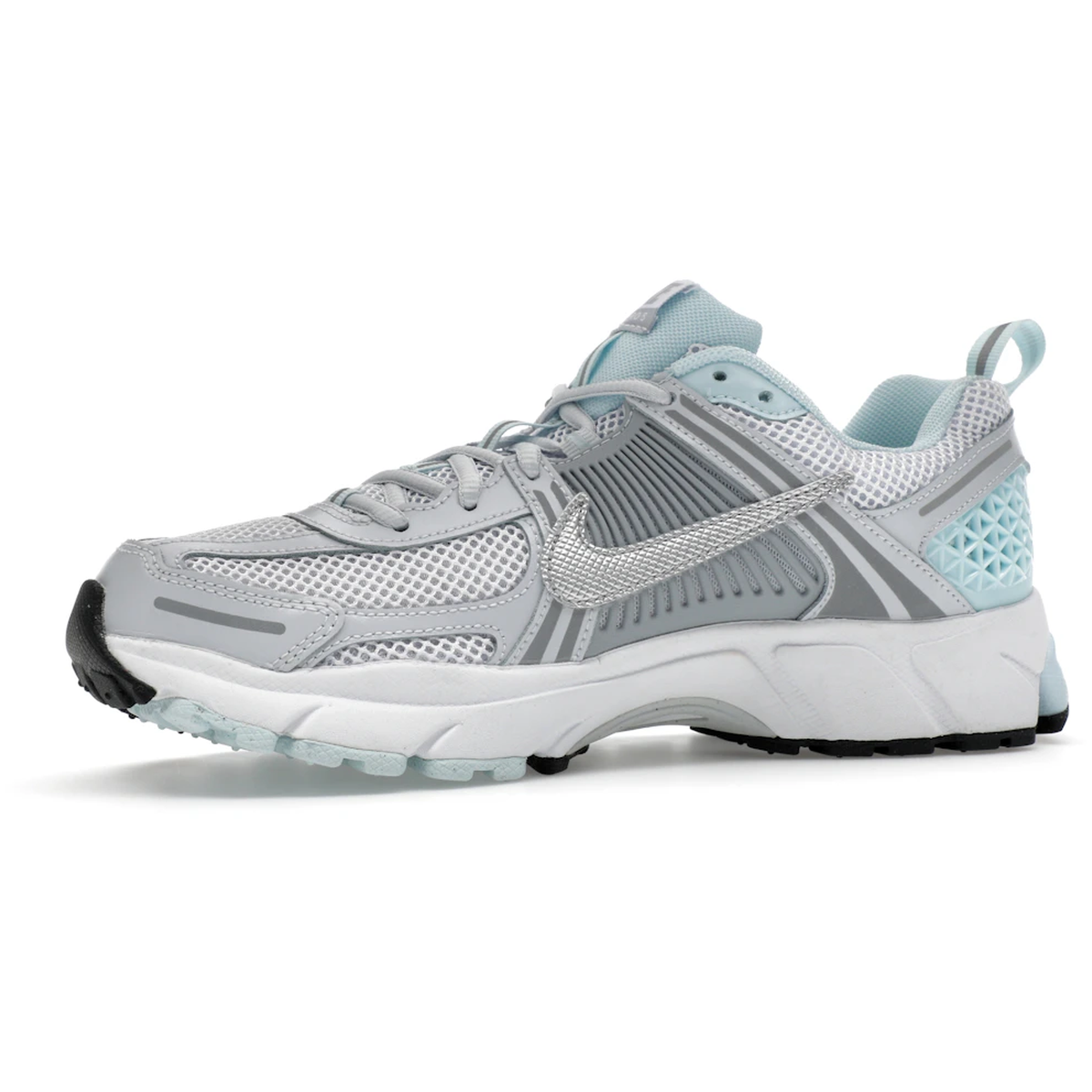 Thumbnail af Nike Vomero 5 Pure Platinum Glacier Blue Wolf Grey Metallic Silver 3