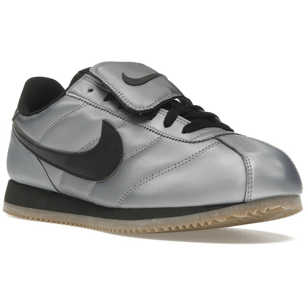 Thumbnail af Nike Cortez SE Tiempo Pack Metallic Cool Grey 2