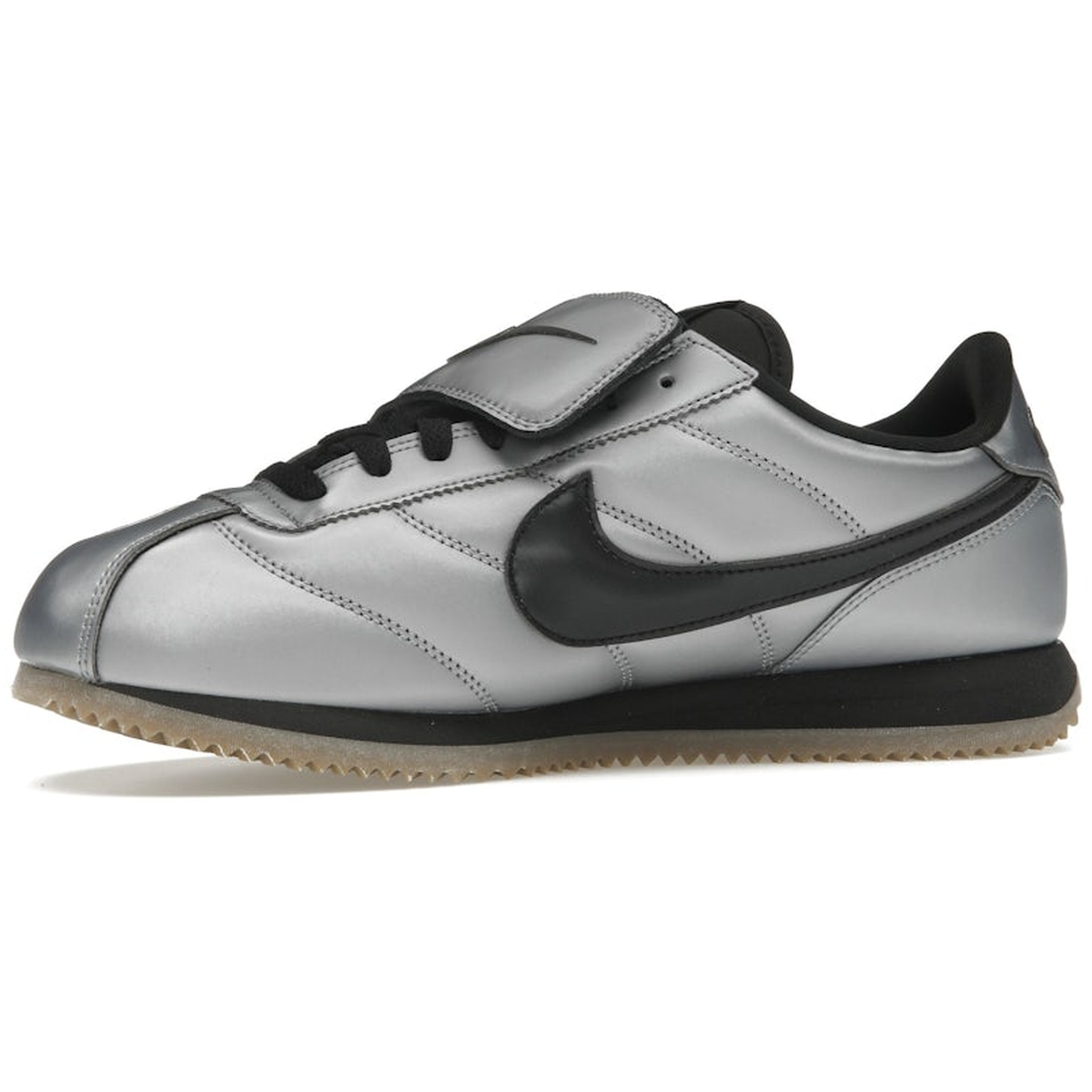 Thumbnail af Nike Cortez SE Tiempo Pack Metallic Cool Grey 3