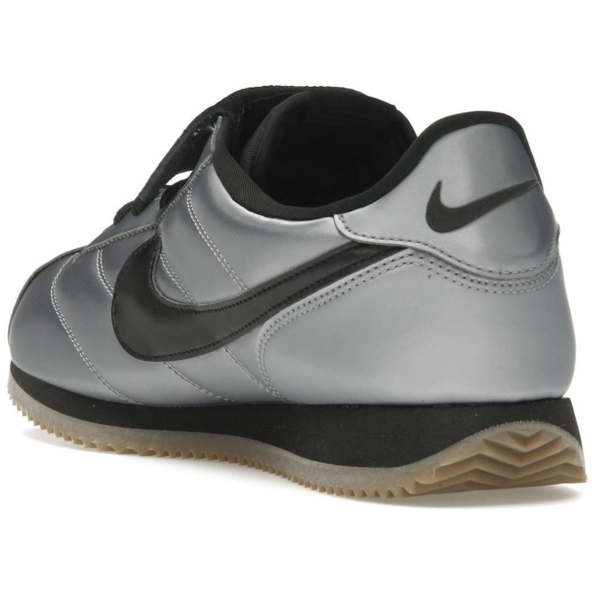 Thumbnail af Nike Cortez SE Tiempo Pack Metallic Cool Grey 4
