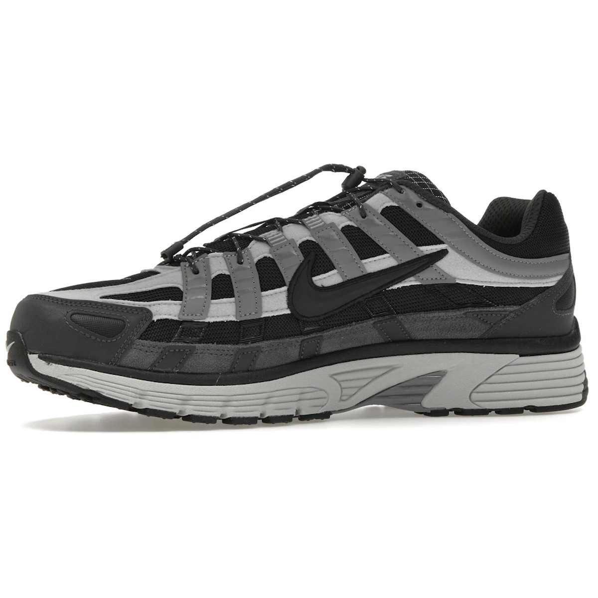 Thumbnail af Nike P-6000 Anthracite Smoke Grey 3