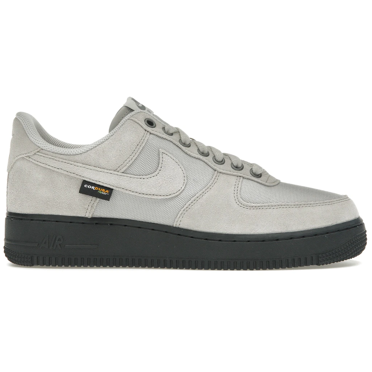 Nike Air Force 1 Low 07 Cordura Iron Ore