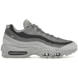 Nike Air Max 95 Light Smoke Grey Anthracite