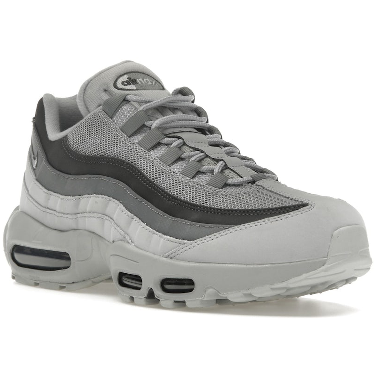 Thumbnail af Nike Air Max 95 Light Smoke Grey Anthracite 2