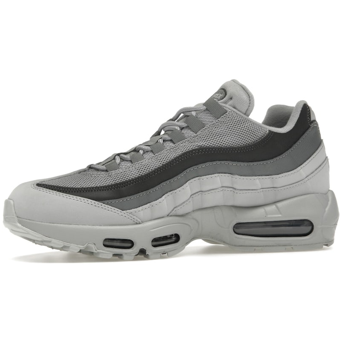 Thumbnail af Nike Air Max 95 Light Smoke Grey Anthracite 3