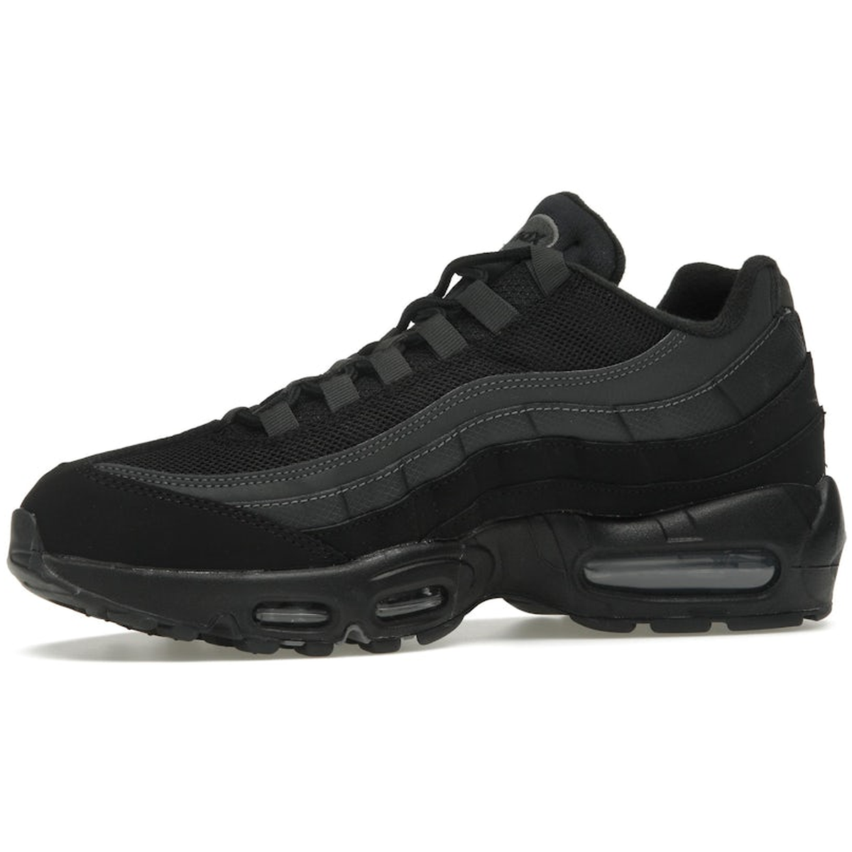 Thumbnail af Nike Air Max 95 Black Anthracite 3