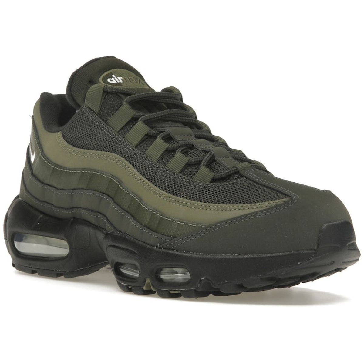 Thumbnail af Nike Air Max 95 Sequoia 2