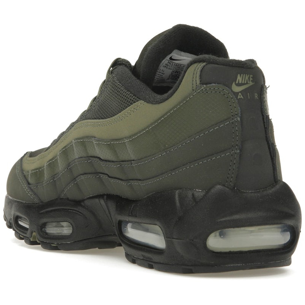 Thumbnail af Nike Air Max 95 Sequoia 4