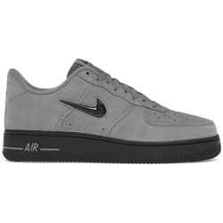Nike Air Force 1 '07 Low Jewel Cool Grey Black